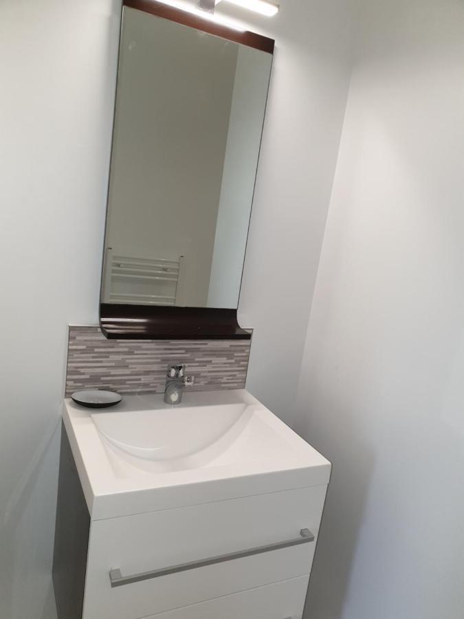 Chambre A La Ferme Privatunterkunft *