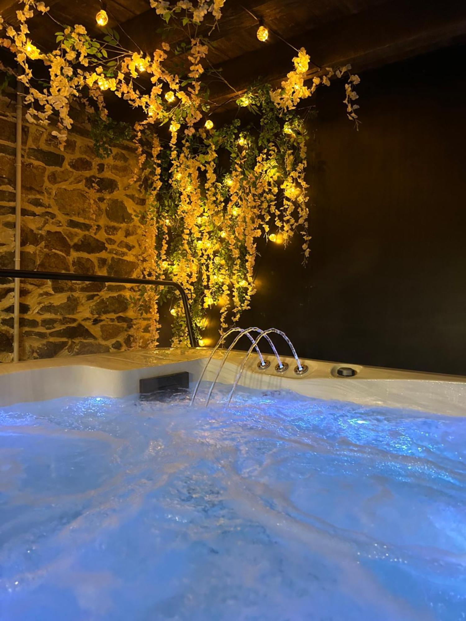 Privatunterkunft Chambre A La Ferme
