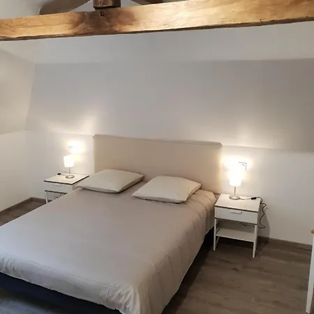 Chambre à la ferme Torcé Esterno foto