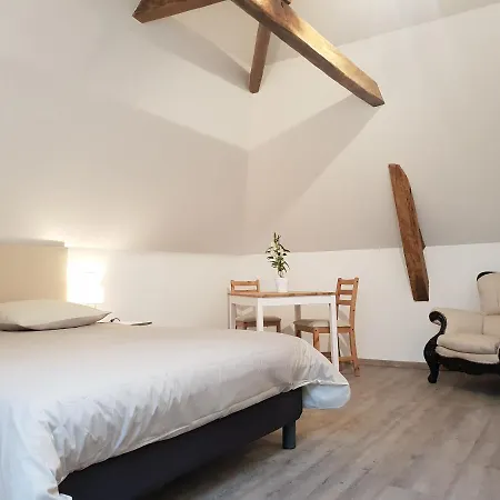 Chambre à la ferme Torcé Esterno foto