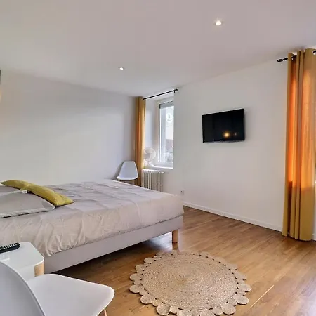 Chambre à la ferme Torcé Esterno foto