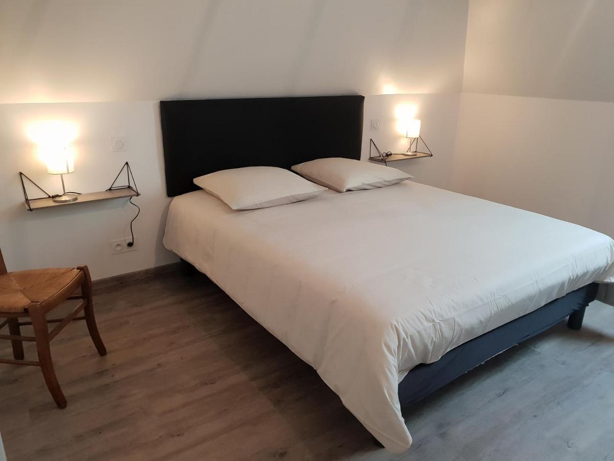 Alloggio in famiglia à La Ferme Torcé